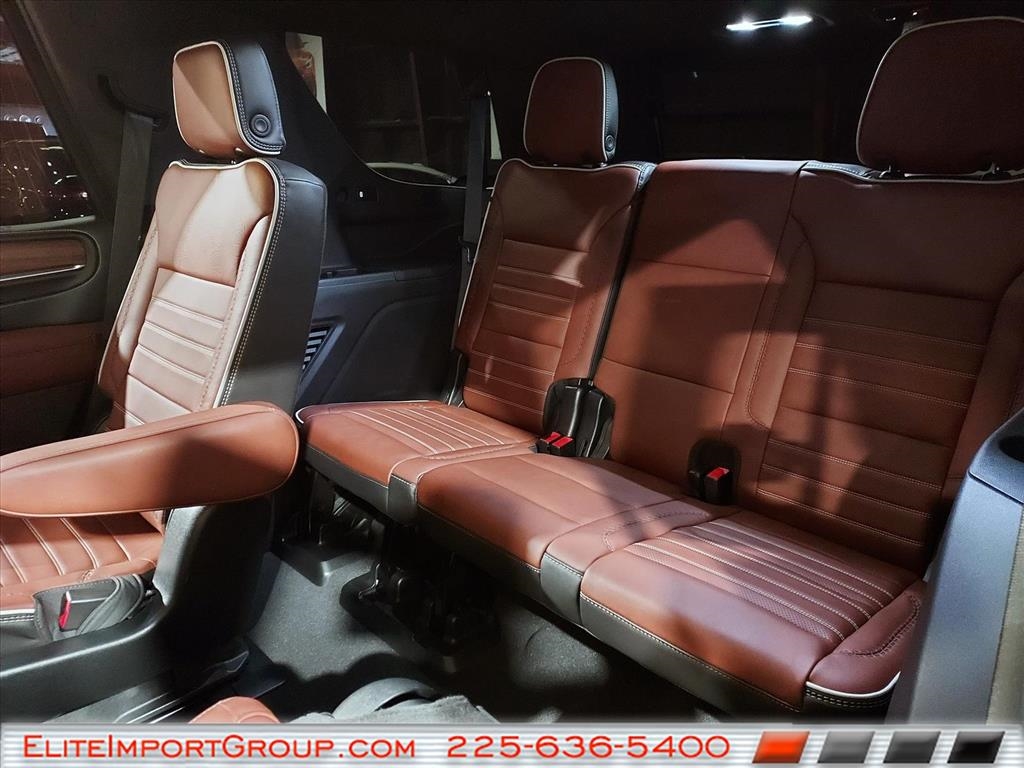 GMC Yukon 4WD 4dr Denali Ultimate 2023
