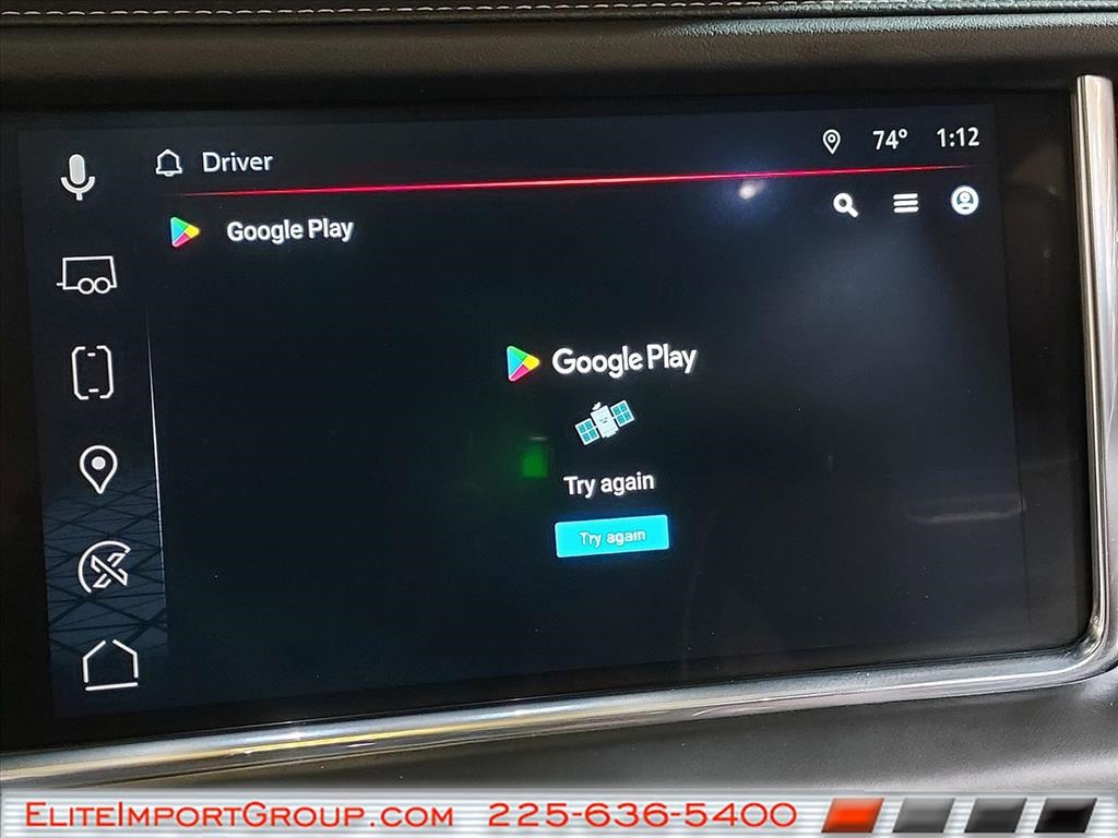 GMC Yukon 4WD 4dr Denali Ultimate 2023