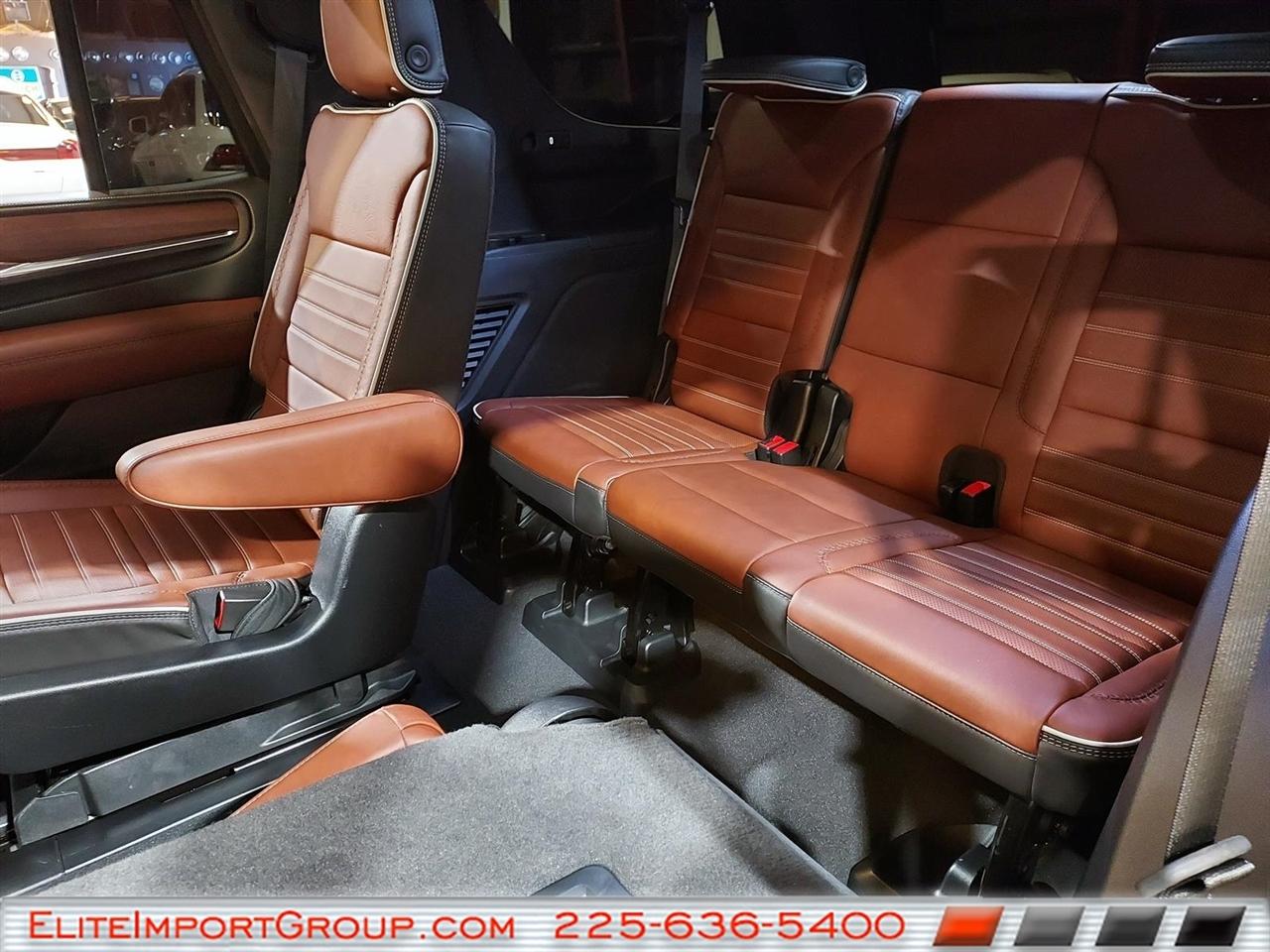 GMC Yukon 4WD 4dr Denali Ultimate 2023