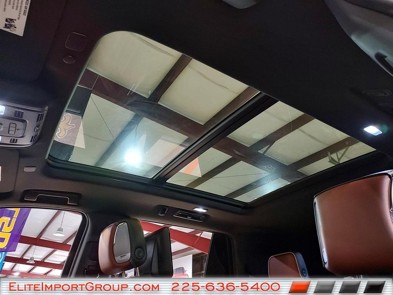 GMC Yukon 4WD 4dr Denali Ultimate 2023