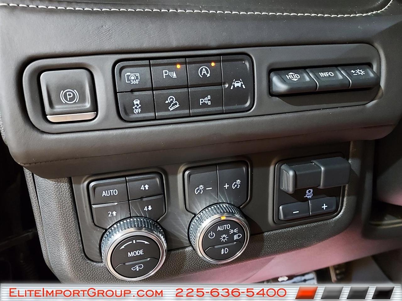 GMC Yukon 4WD 4dr Denali Ultimate 2023