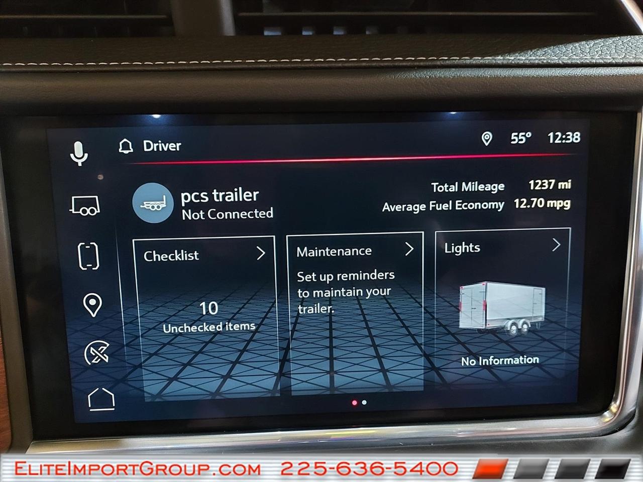 GMC Yukon 4WD 4dr Denali Ultimate 2023