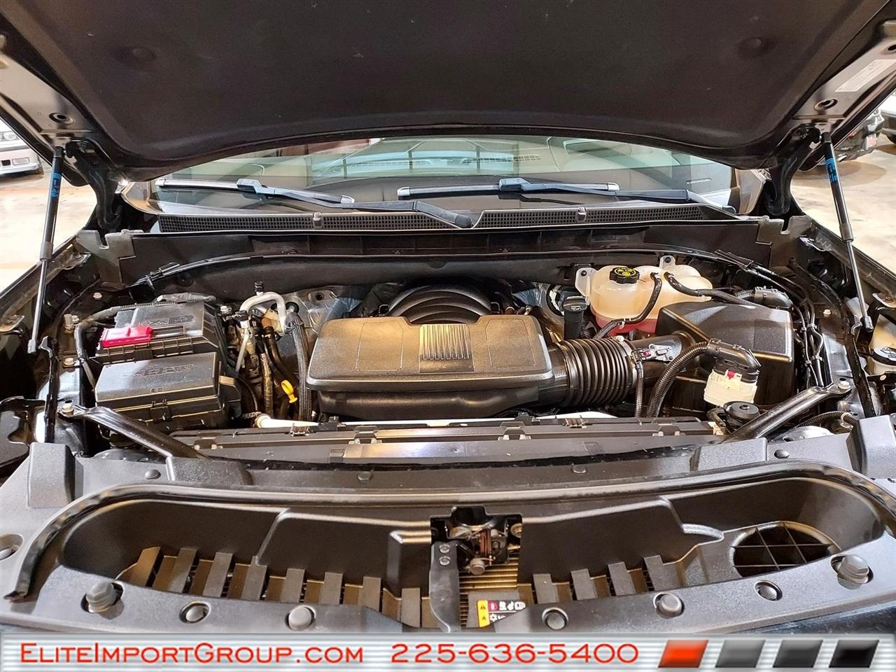 GMC Yukon 4WD 4dr Denali Ultimate 2023