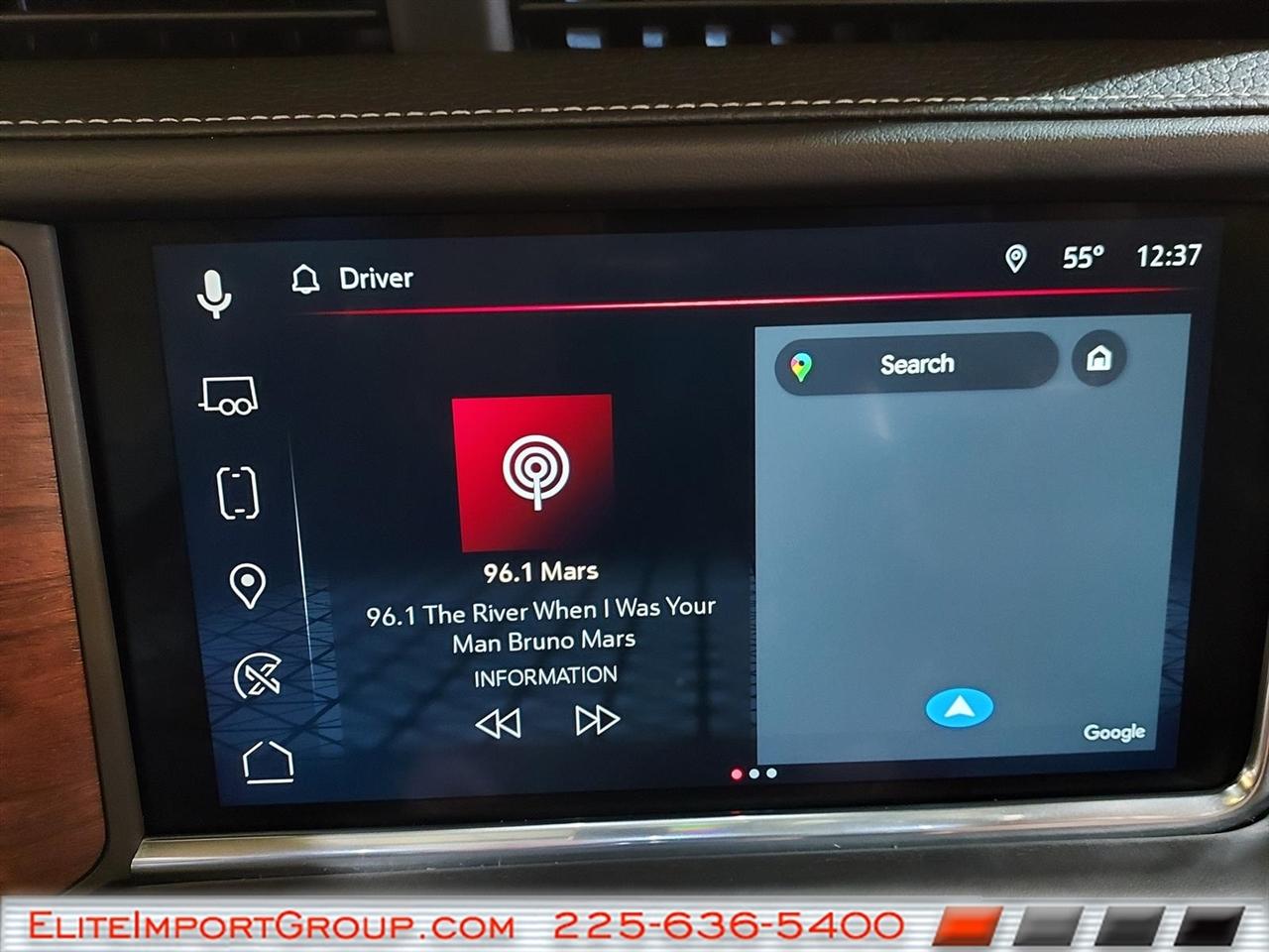 GMC Yukon 4WD 4dr Denali Ultimate 2023