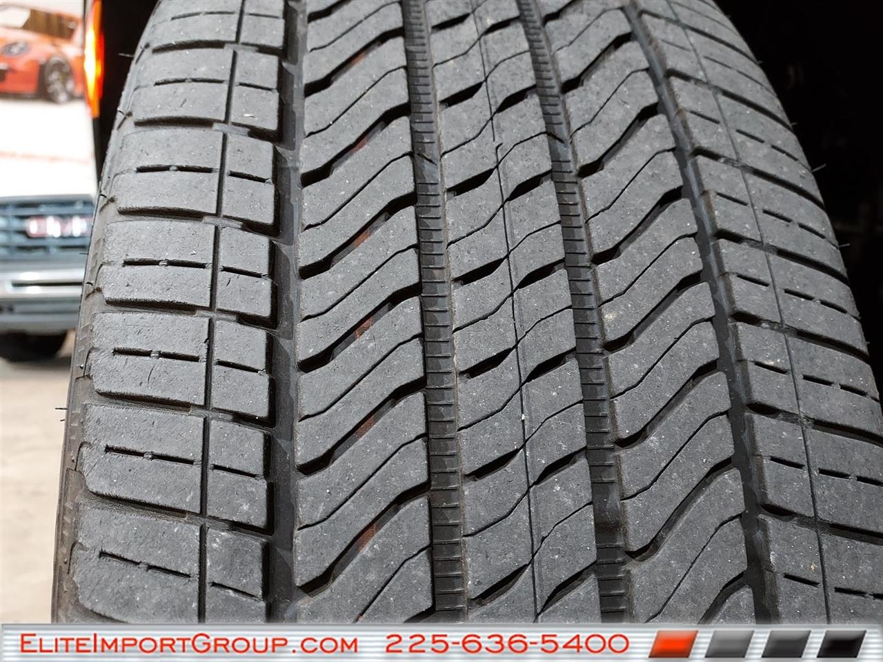 GMC Yukon 4WD 4dr Denali Ultimate 2023