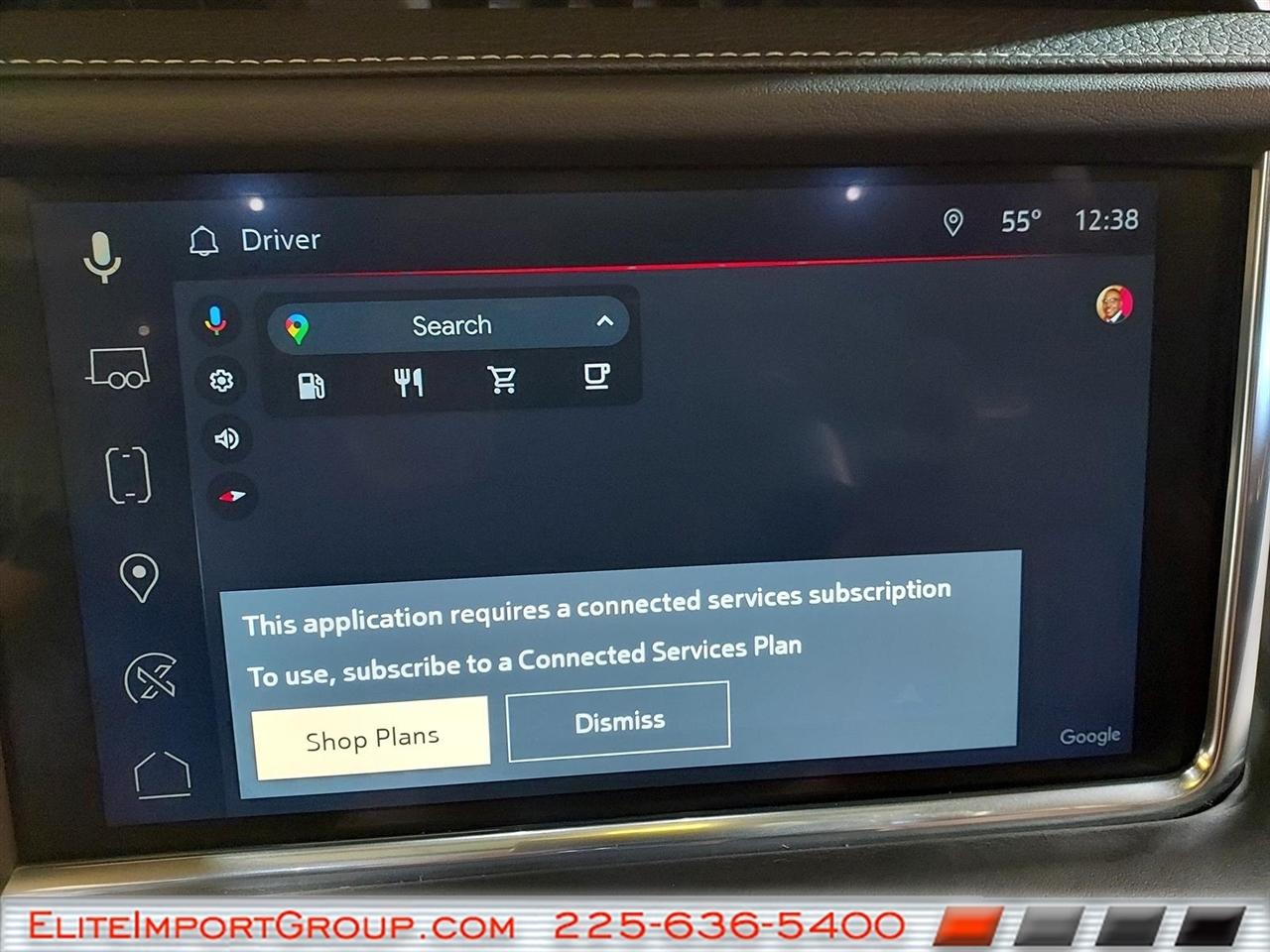 GMC Yukon 4WD 4dr Denali Ultimate 2023