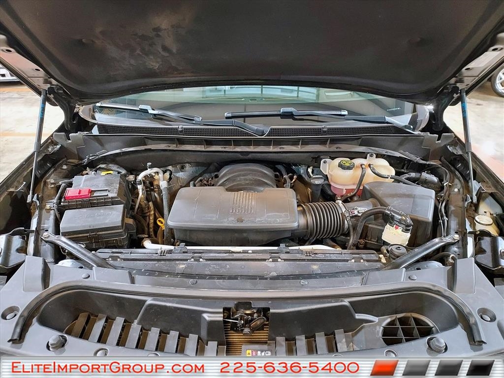 Cadillac Escalade 4WD 4dr Sport 2023