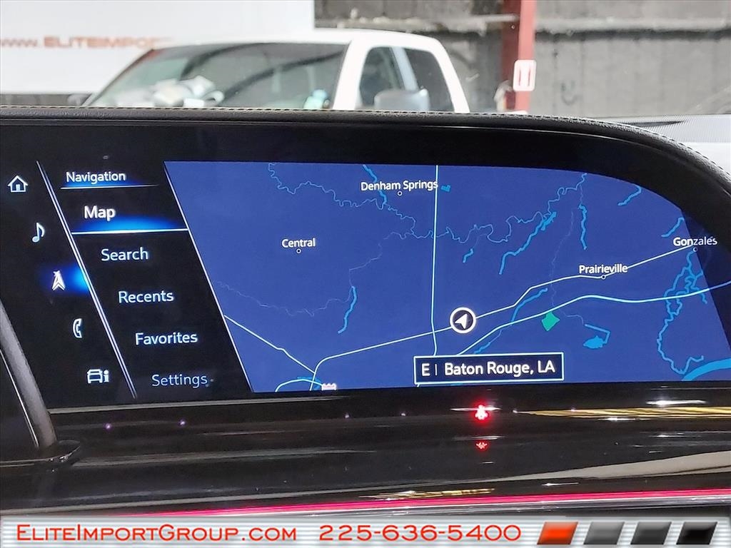 Cadillac Escalade 4WD 4dr Sport 2023