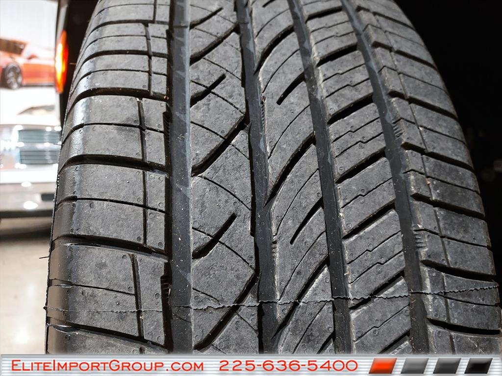 Cadillac Escalade 4WD 4dr Sport 2023