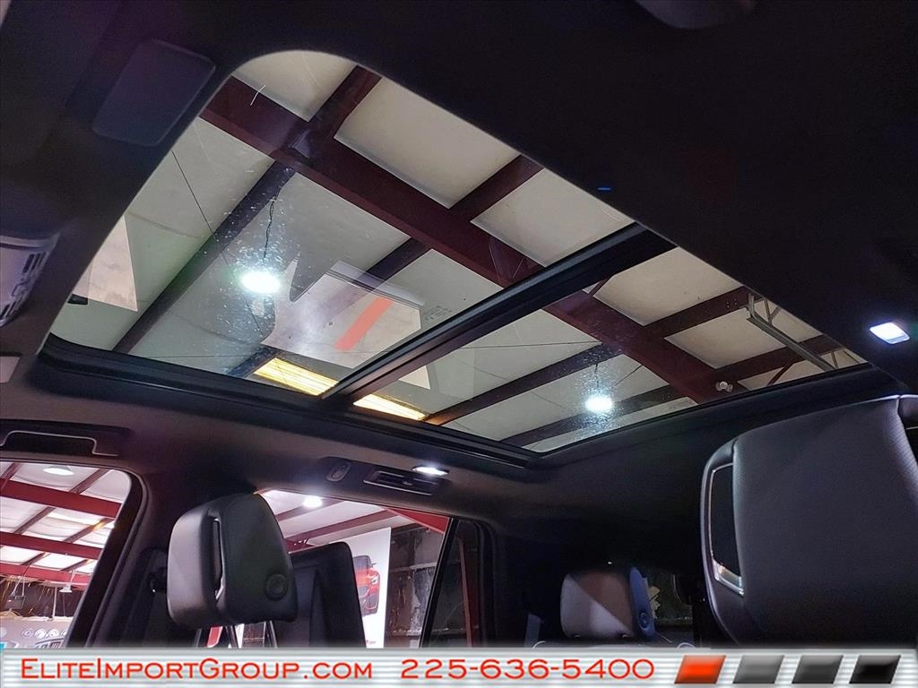 Cadillac Escalade 4WD 4dr Sport 2023