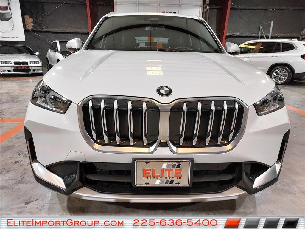 BMW X1 xDrive28i Sports Activity Vehicle 2023