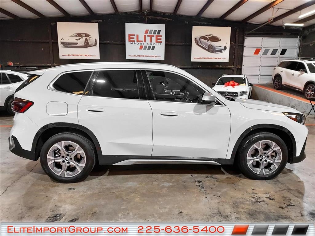 BMW X1 xDrive28i Sports Activity Vehicle 2023
