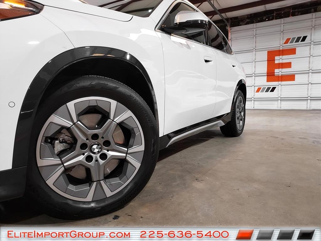 BMW X1 xDrive28i Sports Activity Vehicle 2023