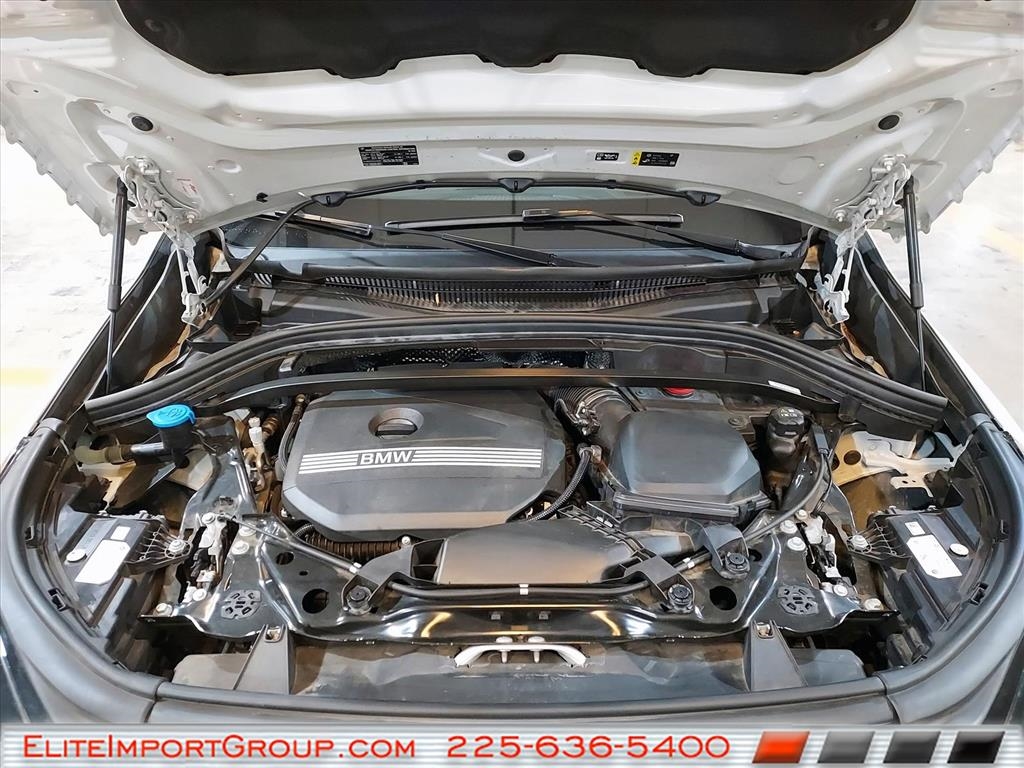 BMW X1 xDrive28i Sports Activity Vehicle 2023