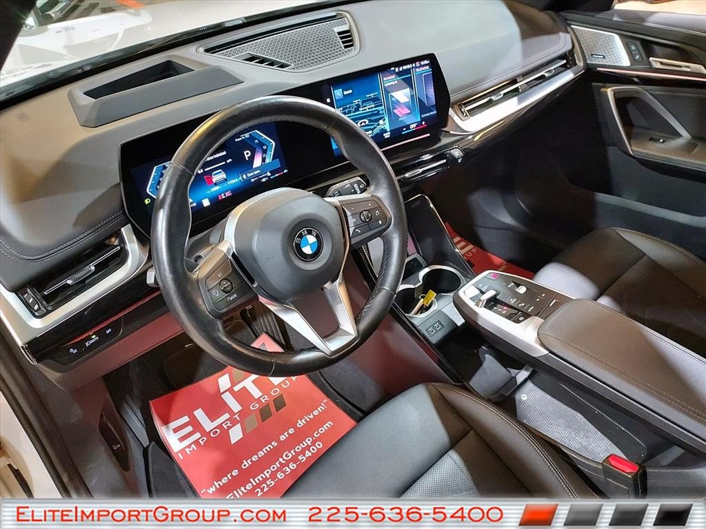 BMW X1 xDrive28i Sports Activity Vehicle 2023