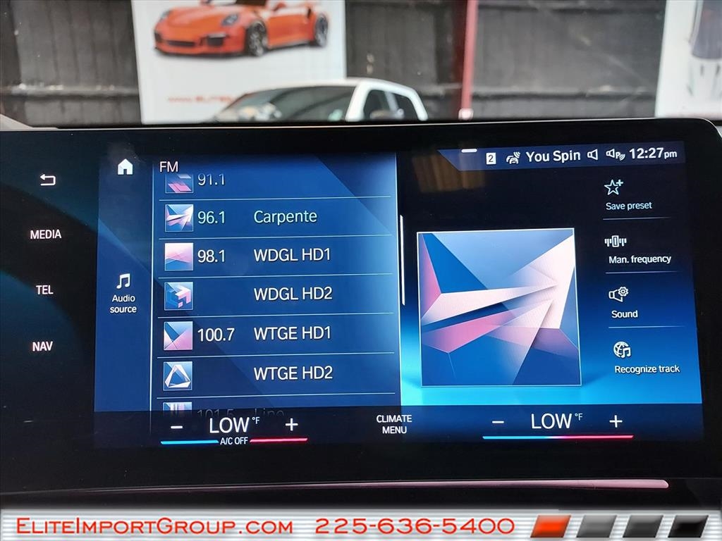 BMW X1 xDrive28i Sports Activity Vehicle 2023