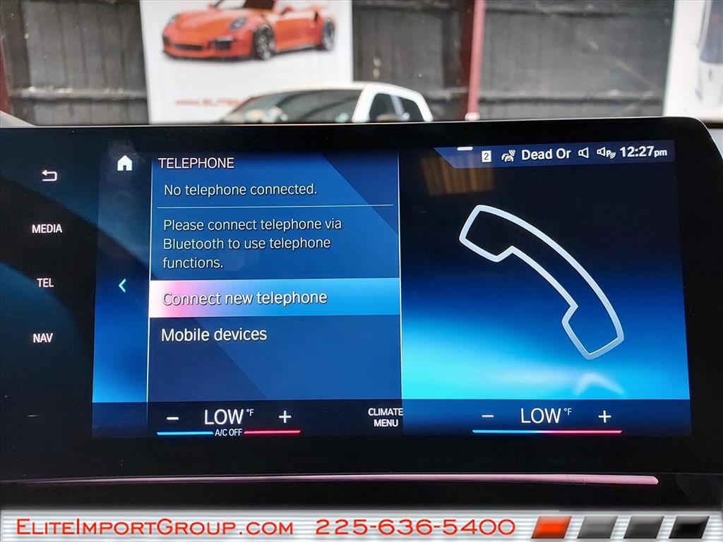 BMW X1 xDrive28i Sports Activity Vehicle 2023