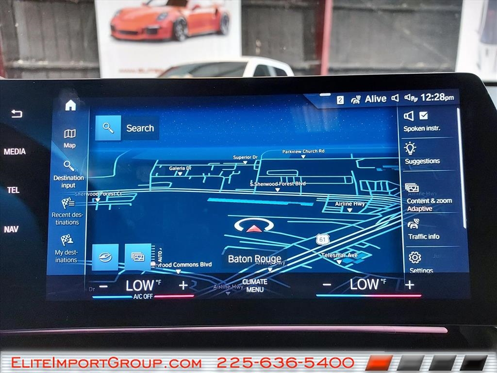 BMW X1 xDrive28i Sports Activity Vehicle 2023