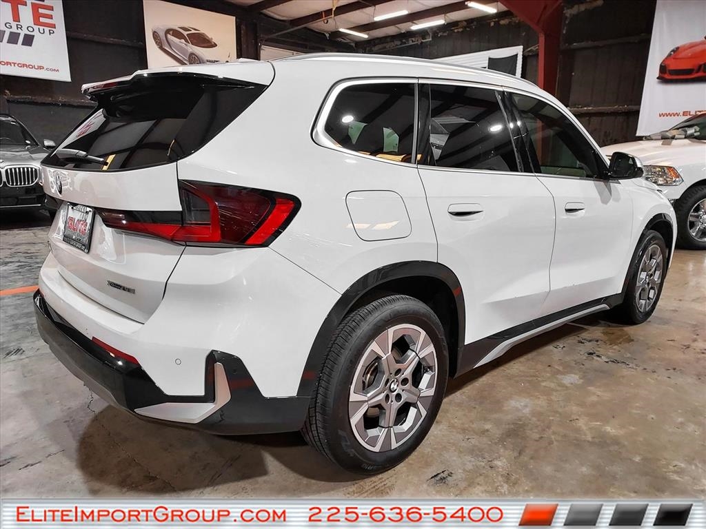 BMW X1 xDrive28i Sports Activity Vehicle 2023