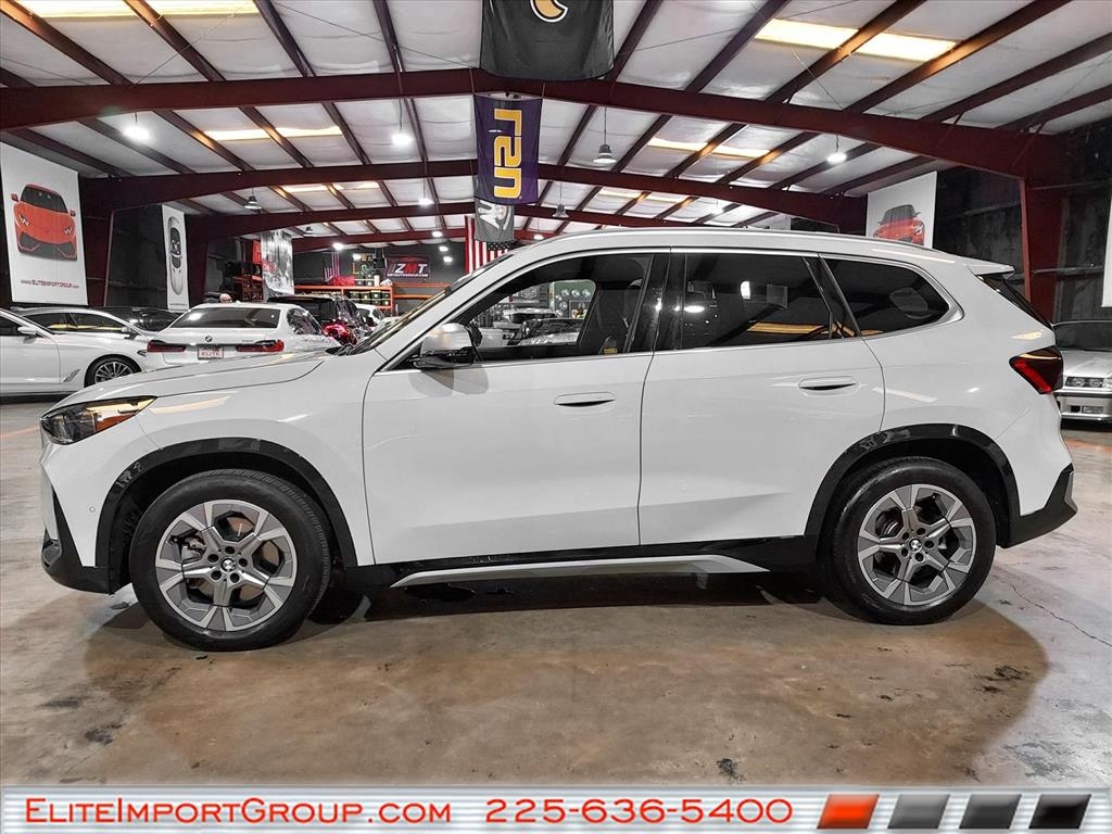 BMW X1 xDrive28i Sports Activity Vehicle 2023