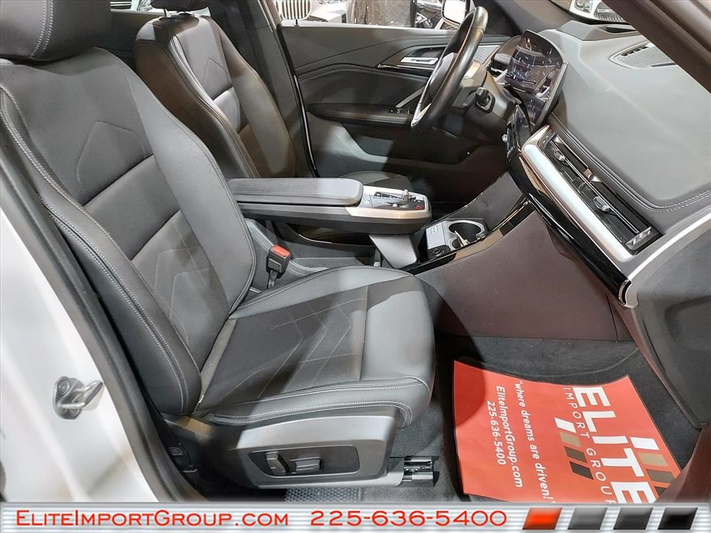 BMW X1 xDrive28i Sports Activity Vehicle 2023