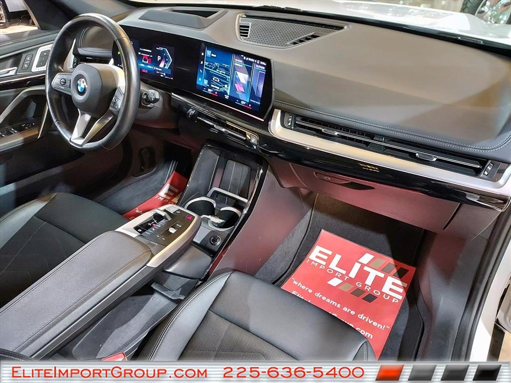 BMW X1 xDrive28i Sports Activity Vehicle 2023