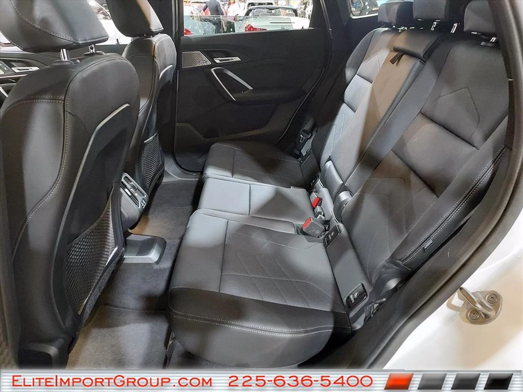 BMW X1 xDrive28i Sports Activity Vehicle 2023