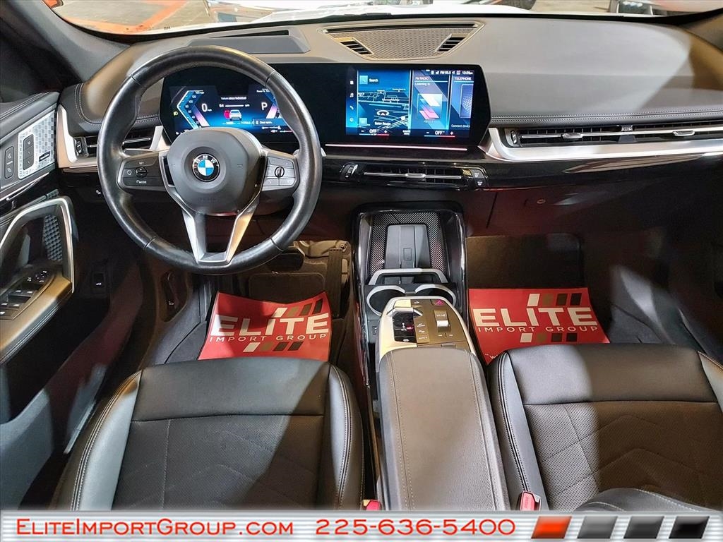 BMW X1 xDrive28i Sports Activity Vehicle 2023