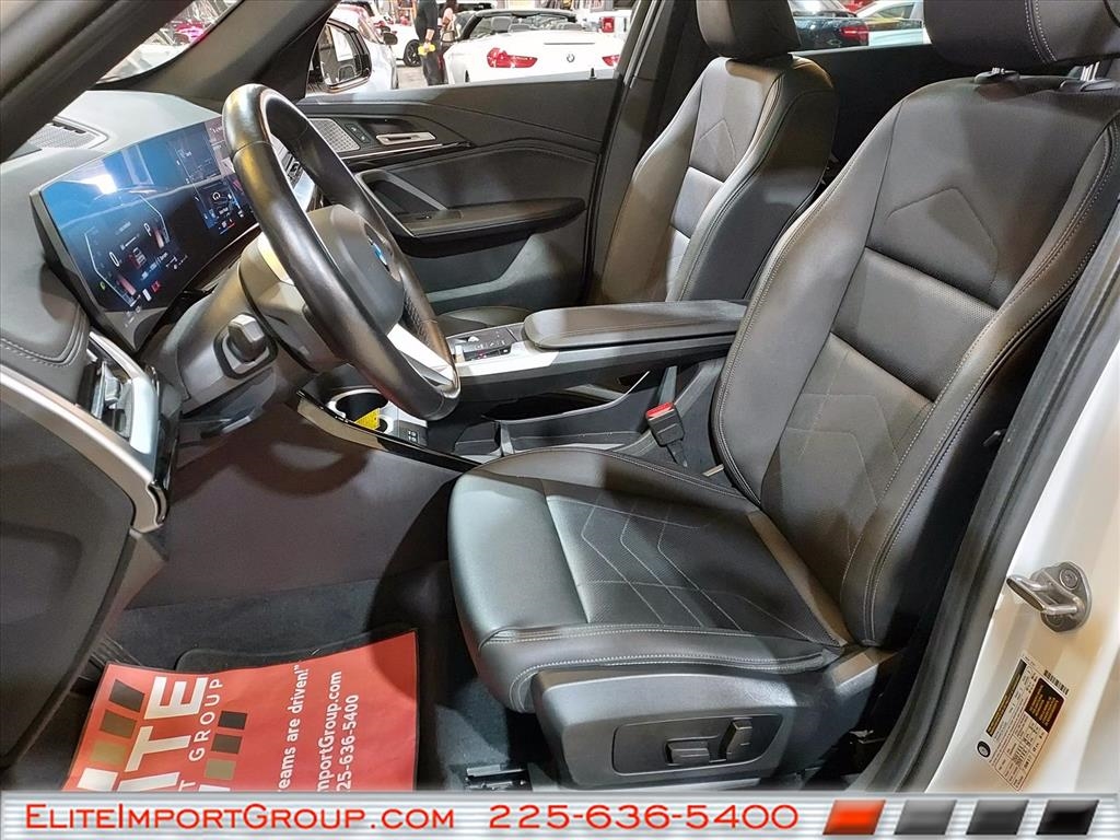 BMW X1 xDrive28i Sports Activity Vehicle 2023