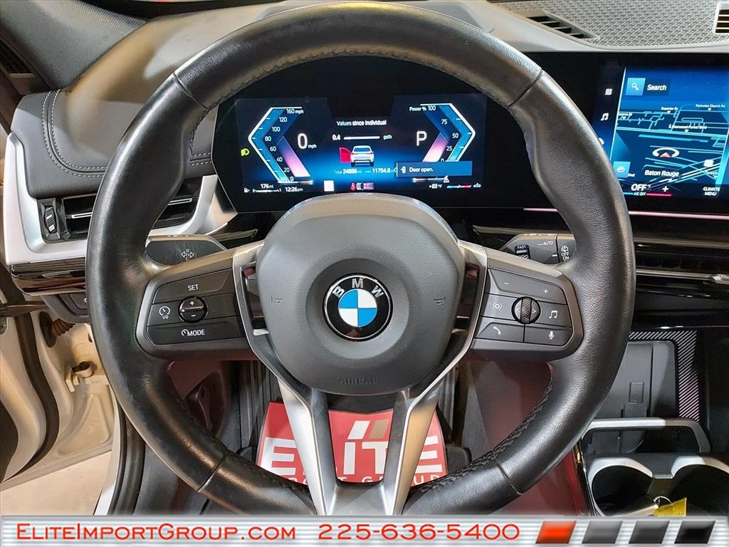 BMW X1 xDrive28i Sports Activity Vehicle 2023