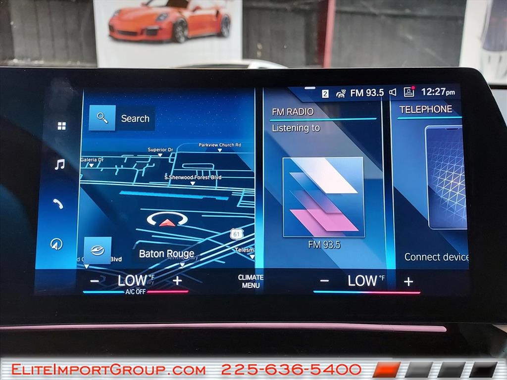 BMW X1 xDrive28i Sports Activity Vehicle 2023