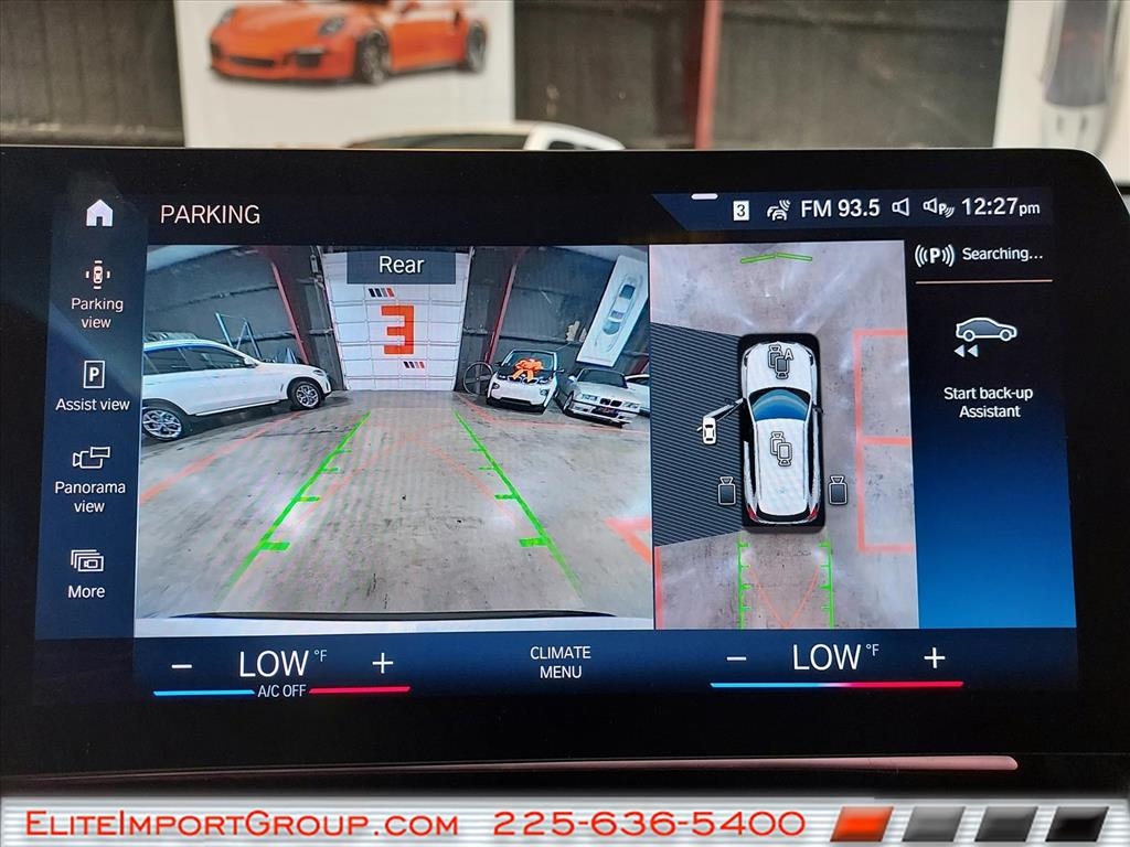 BMW X1 xDrive28i Sports Activity Vehicle 2023