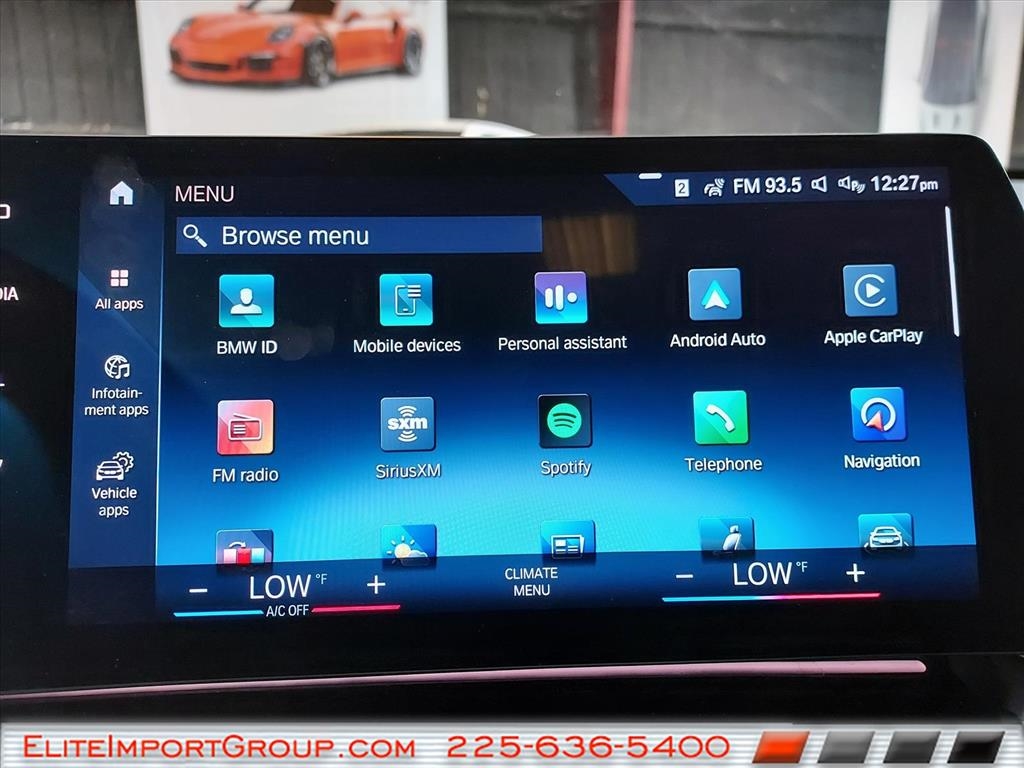 BMW X1 xDrive28i Sports Activity Vehicle 2023