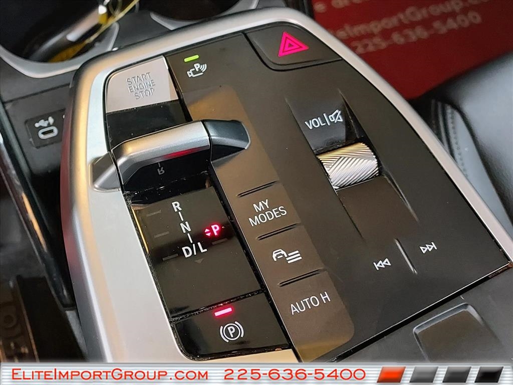 BMW X1 xDrive28i Sports Activity Vehicle 2023