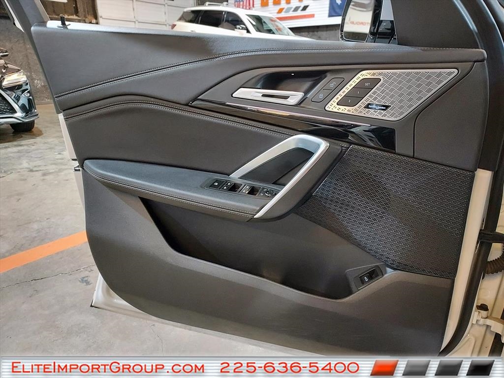 BMW X1 xDrive28i Sports Activity Vehicle 2023