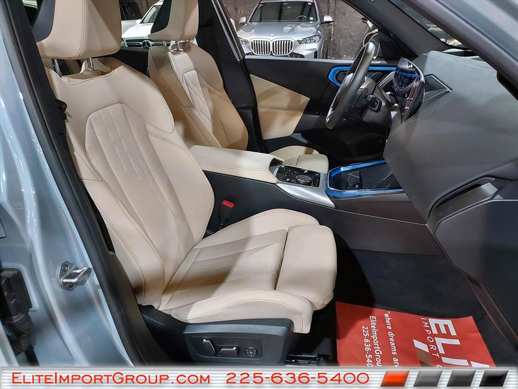 BMW X3 30 xDrive Sports Activity Vehicle 2025