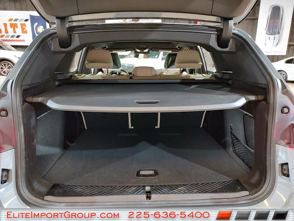 BMW X3 30 xDrive Sports Activity Vehicle 2025