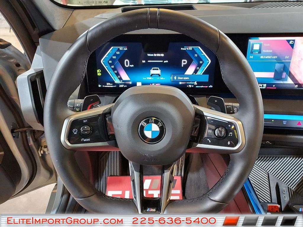 BMW X3 30 xDrive Sports Activity Vehicle 2025