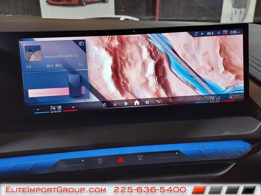 BMW X3 30 xDrive Sports Activity Vehicle 2025