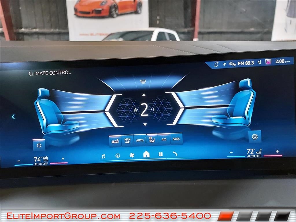 BMW X3 30 xDrive Sports Activity Vehicle 2025