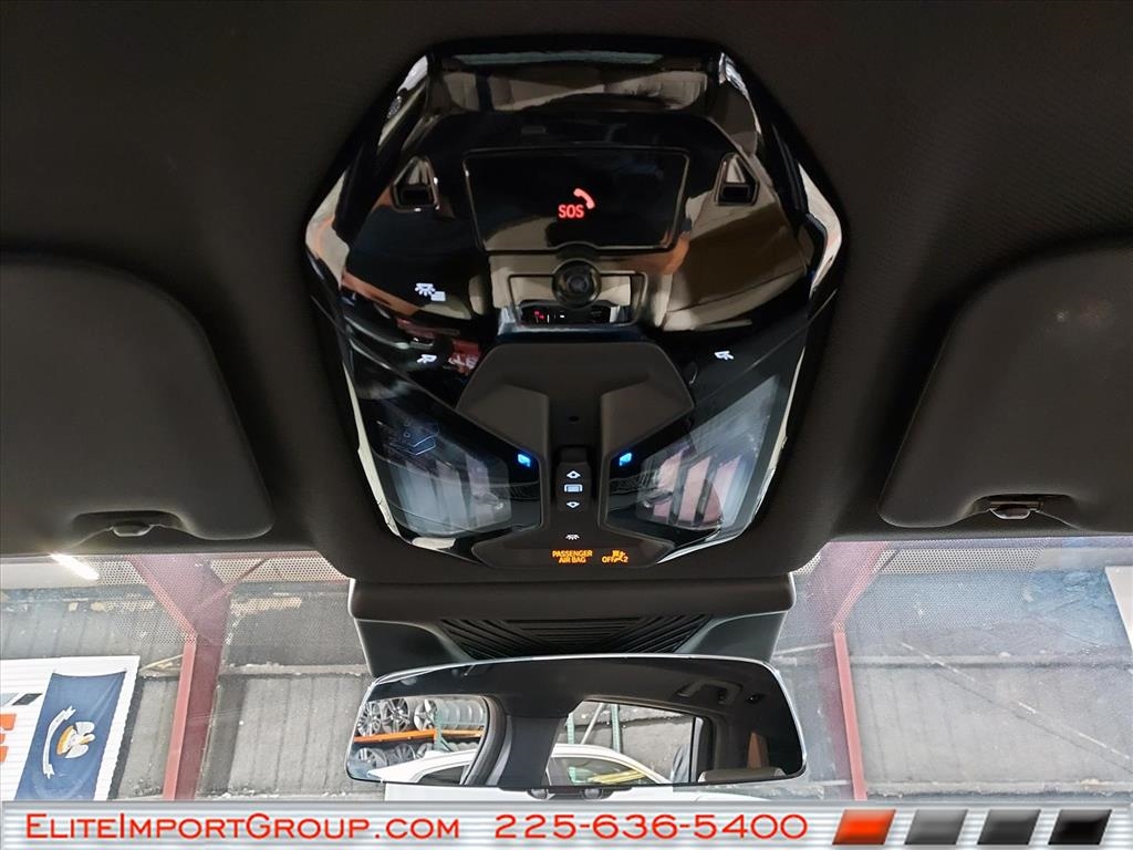 BMW X3 30 xDrive Sports Activity Vehicle 2025