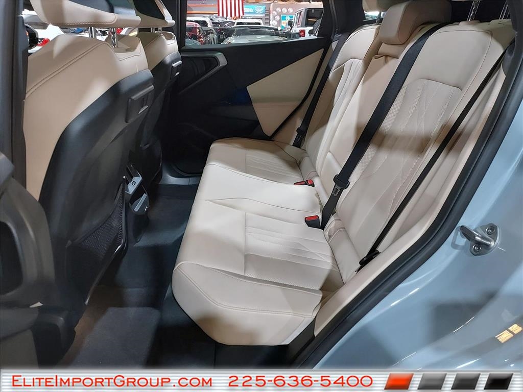 BMW X3 30 xDrive Sports Activity Vehicle 2025