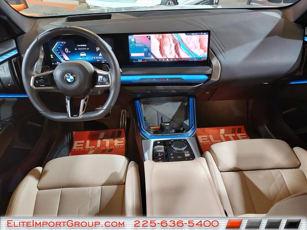 BMW X3 30 xDrive Sports Activity Vehicle 2025