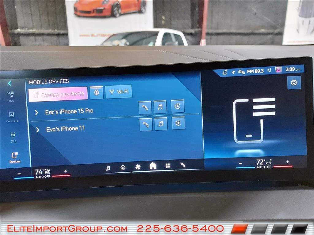 BMW X3 30 xDrive Sports Activity Vehicle 2025