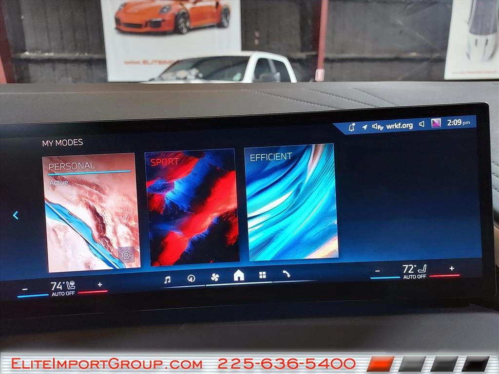 BMW X3 30 xDrive Sports Activity Vehicle 2025