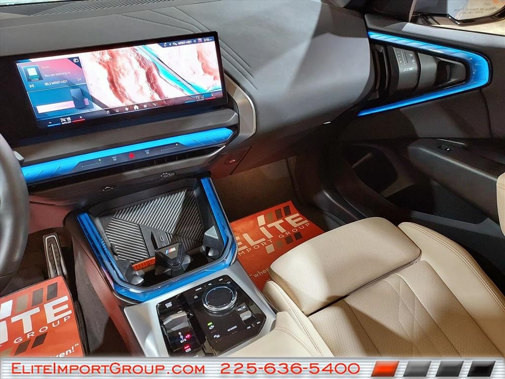 BMW X3 30 xDrive Sports Activity Vehicle 2025