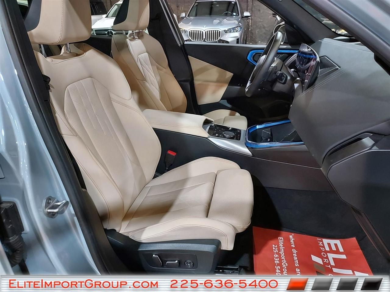 BMW X3 30 xDrive Sports Activity Vehicle 2025