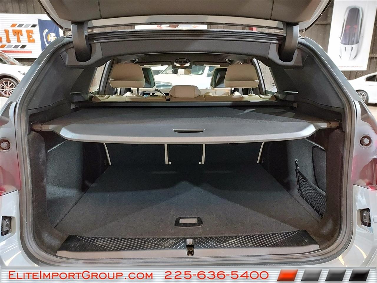 BMW X3 30 xDrive Sports Activity Vehicle 2025