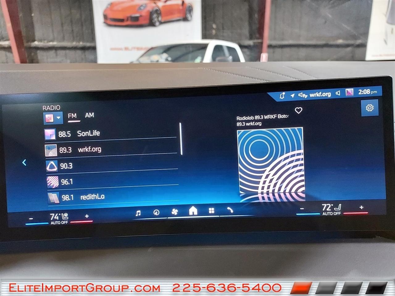 BMW X3 30 xDrive Sports Activity Vehicle 2025