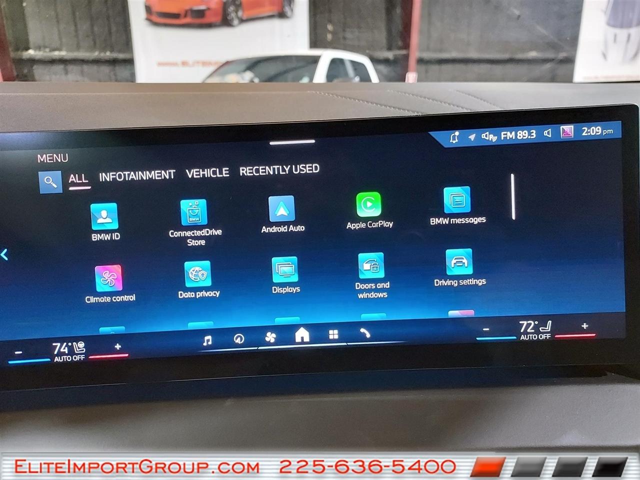 BMW X3 30 xDrive Sports Activity Vehicle 2025